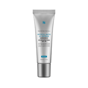 PHYSICAL MATTE UV DEFENSE Sunscreen SkinCeuticals | Skinlogicottawa | Ottawa