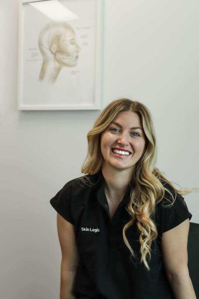 Alex Boileau | Skinlogicottawa | Ottawa