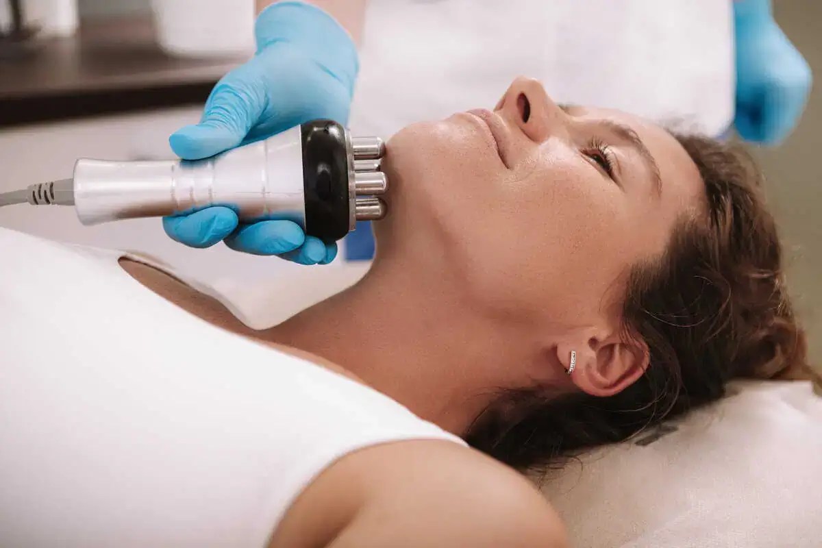 Tempsure Treatment by Skin Logic Ottawa in Ottawa ON