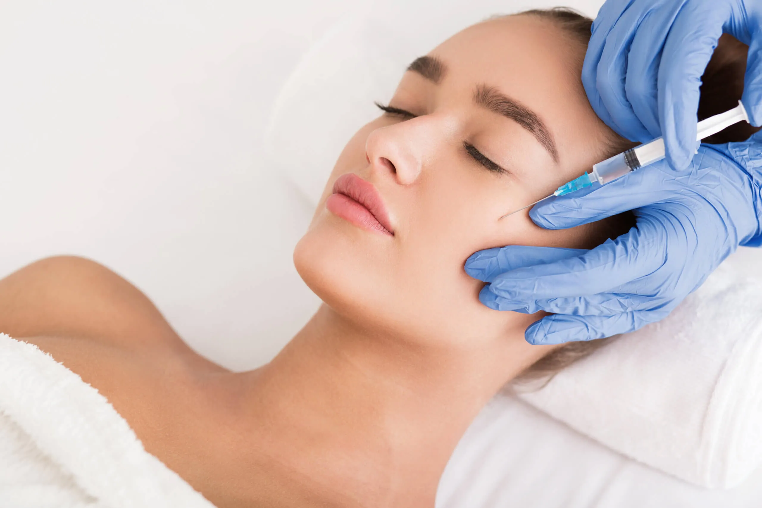 Sculptra by Skin Logic Ottawa INC in Ottawa, ON