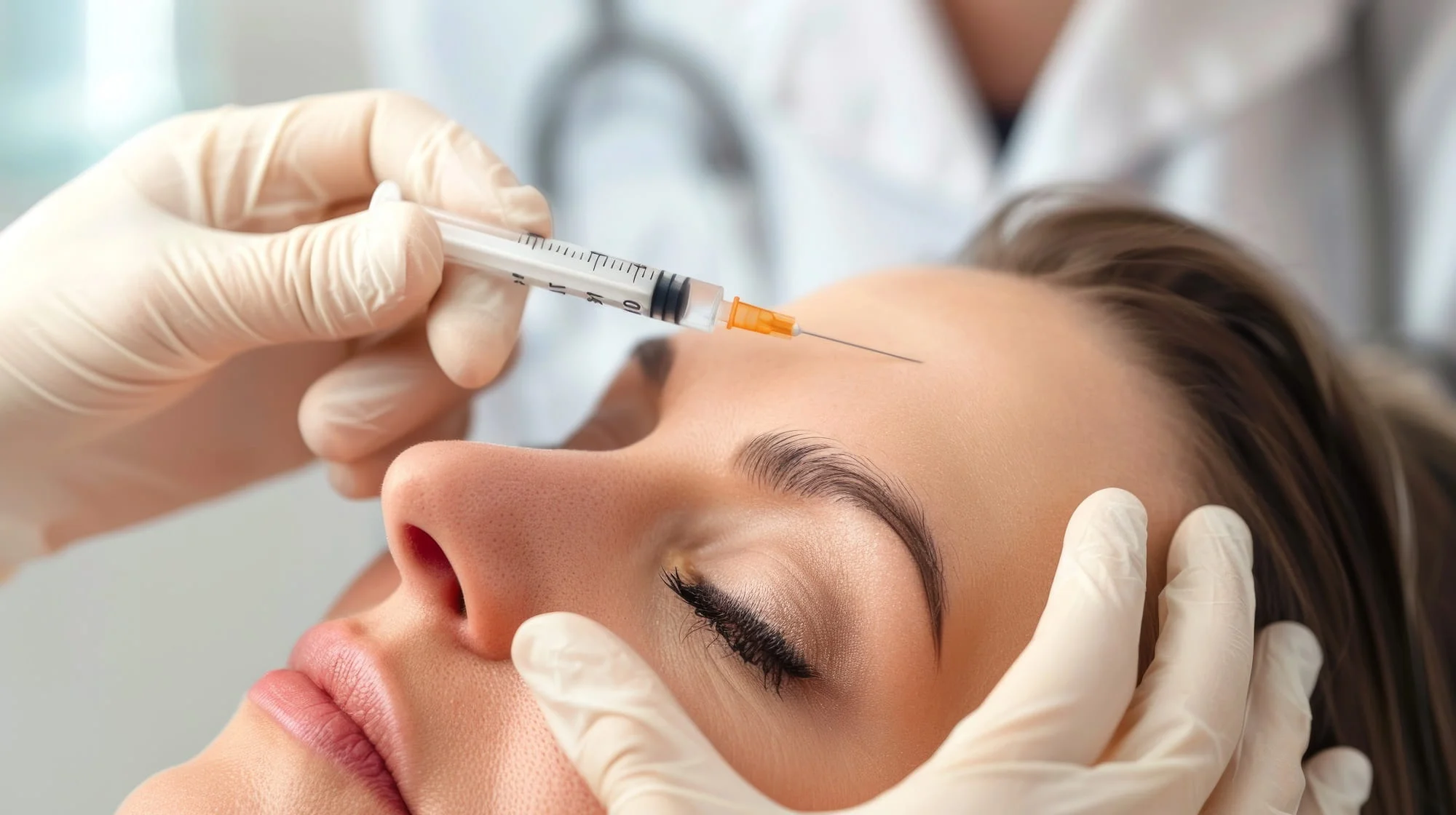 What to Expect and What Are the Benefits of Injectable Treatments Today